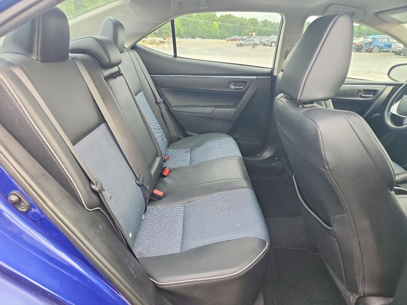 Photo 10 from auction – 2016 TOYOTA COROLLA with VIN 5YFBURHE9GP468343