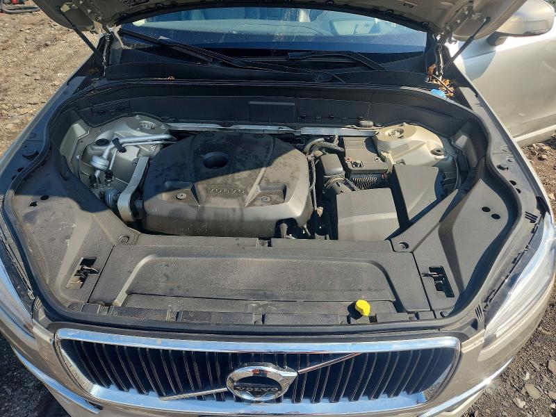 Photo 12 from auction – 2016 VOLVO XC90 with VIN YV4A22PKXG1053923