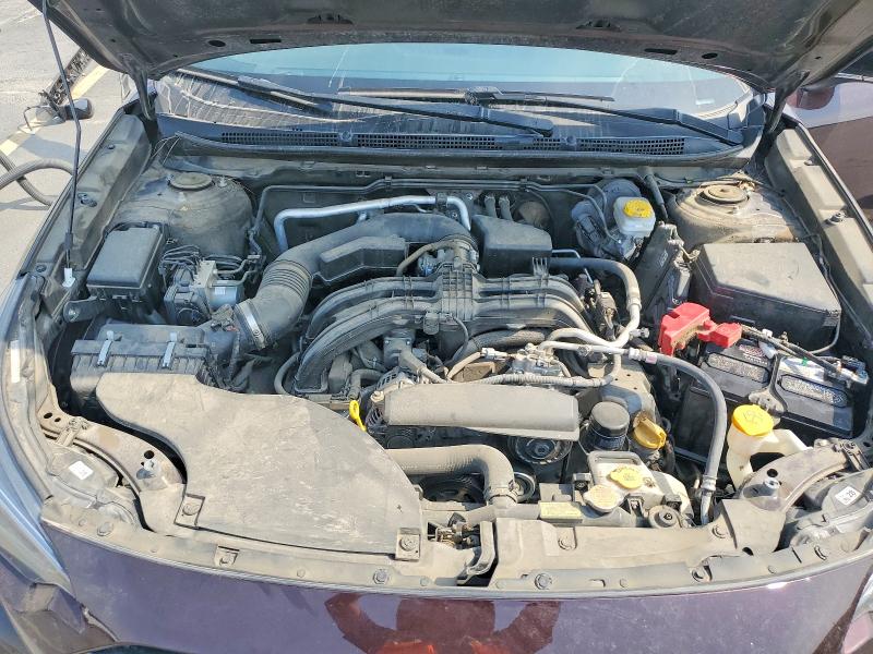 Photo 12 from auction – 2024 SUBARU OUTBACK with VIN 4S4BTANC4R3175142