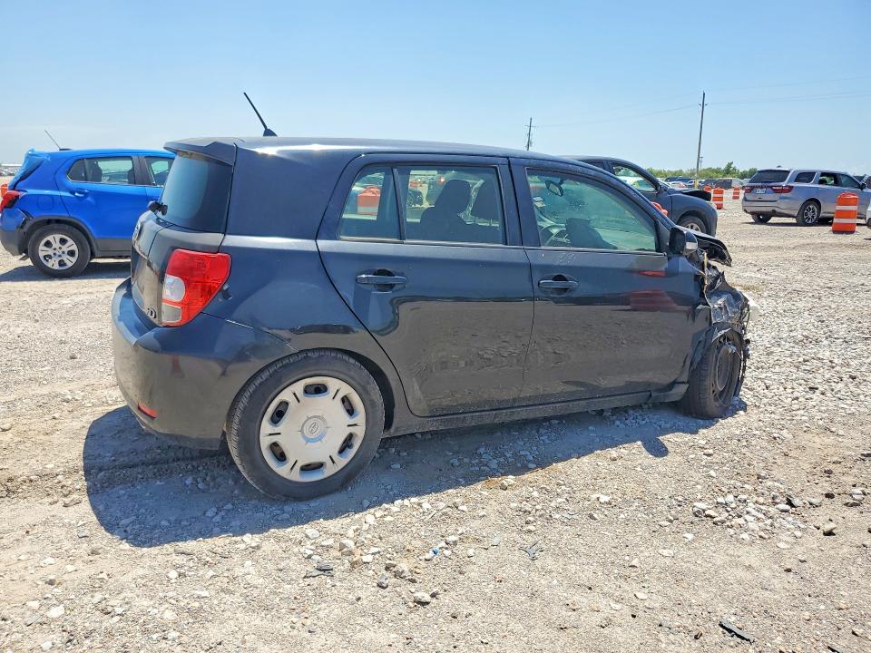 Фото 3 с аукциона – 2012 SCION XD с VIN JTKKU4B4XC1028688