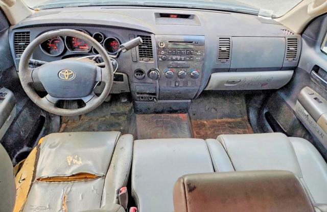 Photo 8 from auction – 2010 TOYOTA TUNDRA with VIN 5TFRY5F12AX088944