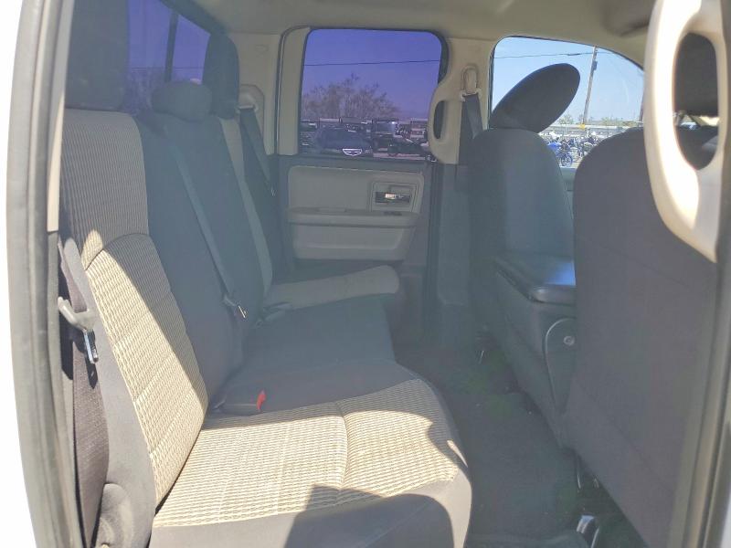 Photo 10 from auction – 2011 DODGE RAM 1500 with VIN 1D7RB1GP4BS512142