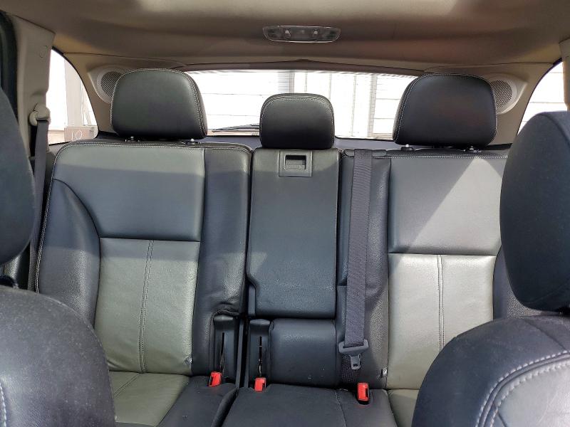 Photo 10 from auction – 2012 FORD EDGE with VIN 2FMDK4AK5CBA79103