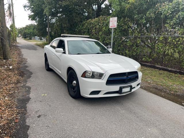 2014 DODGE CHARGER - Търг №66267796