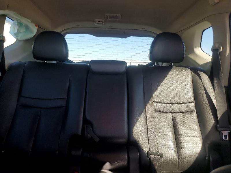Photo 10 from auction – 2018 NISSAN ROGUE with VIN 5N1AT2MT4JC736561