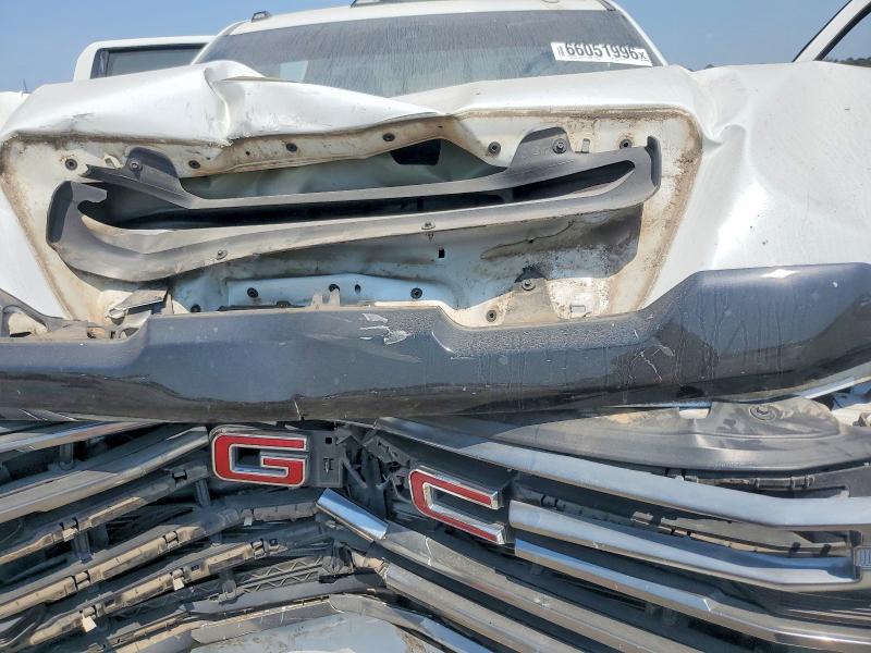 Photo 11 from auction – 2021 GMC SIERRA with VIN 1GT49NEY6MF193261