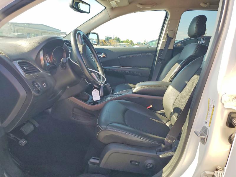 Photo 7 from auction – 2015 DODGE JOURNEY with VIN 3C4PDCGG3FT578256