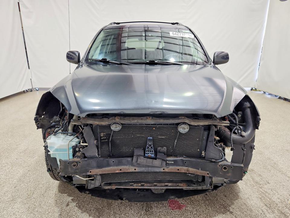 Photo 5 from auction – 2006 TOYOTA RAV4 with VIN JTMZK32V766002992