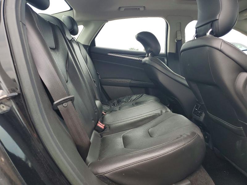 Photo 10 from auction – 2013 FORD FUSION with VIN 3FA6P0D95DR152494