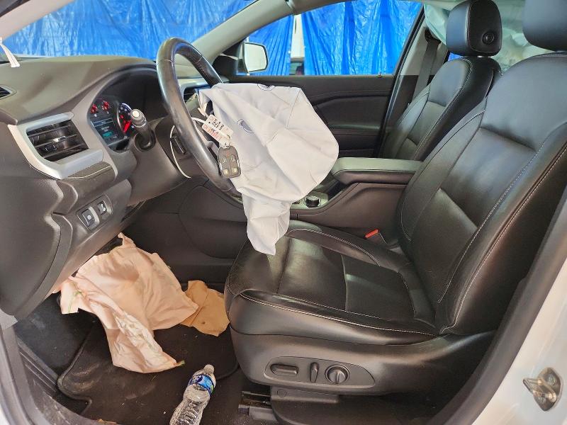 صورة رقم 7 من المزاد - 2019 GMC ACADIA مع VIN 1GKKNULS3KZ295774