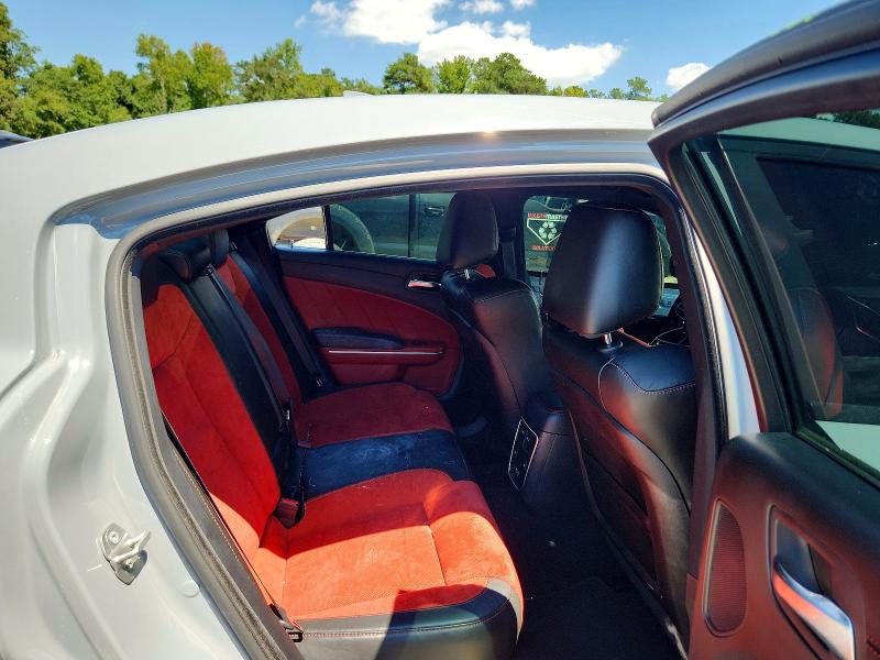 Photo 10 from auction – 2021 DODGE CHARGER with VIN 2C3CDXGJ9MH669205