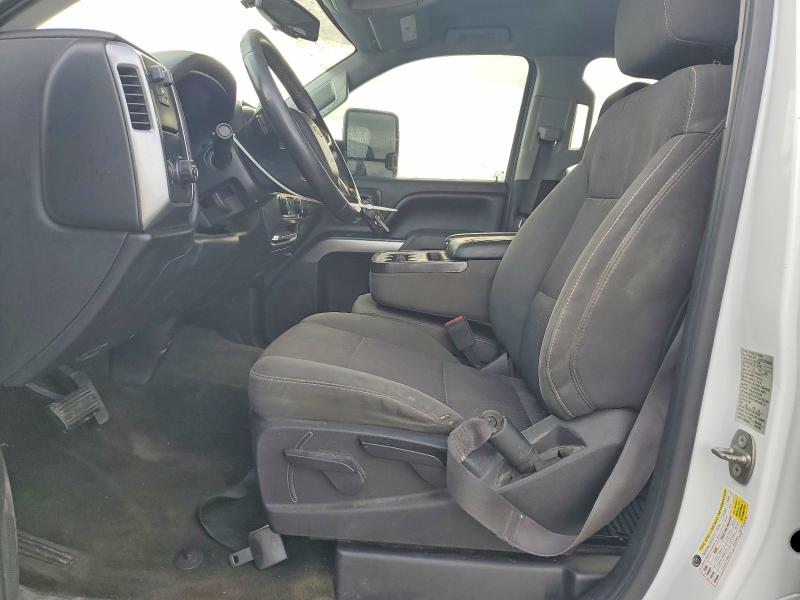 Photo 7 from auction – 2015 CHEVROLET SILVERADO with VIN 1GCRCREC6FZ402857