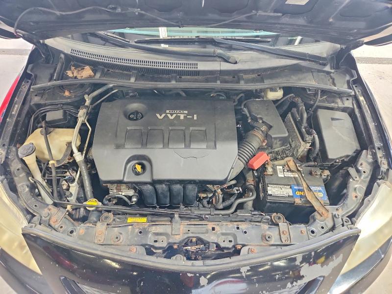 Zdjęcie 11 z aukcji – 2009 TOYOTA COROLLA z VIN 2T1BU40EX9C169896