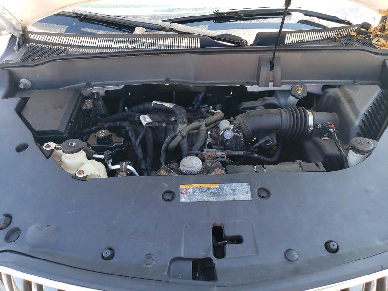 Photo 12 from auction – 2017 BUICK ENCLAVE with VIN 5GAKRAKD7HJ349913
