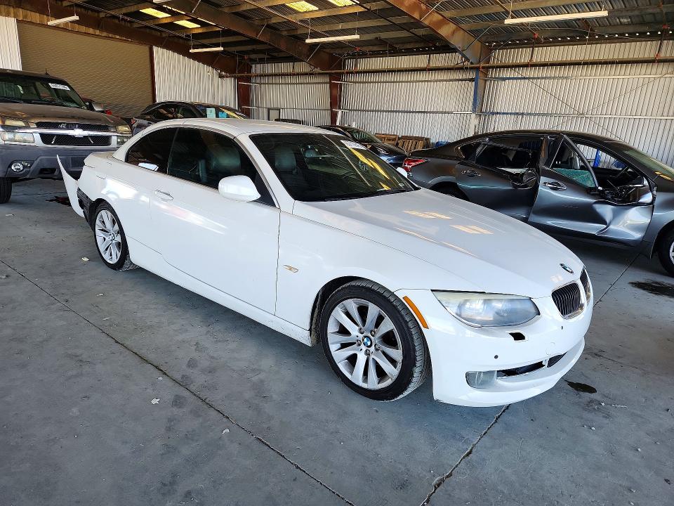 Photo 4 from auction – 2013 BMW 328 with VIN WBADW3C50DE824918
