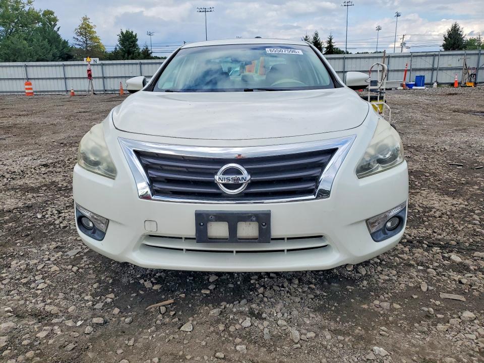 Снимка 5 от търг – 2014 NISSAN ALTIMA с VIN 1N4AL3APXEC124622