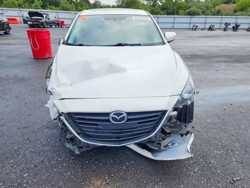 Photo 5 from auction – 2015 MAZDA 3 with VIN 3MZBM1V79FM236500