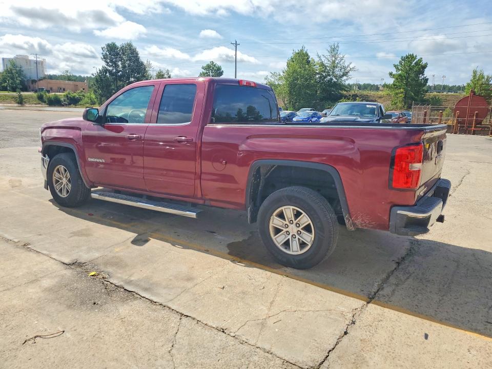 Foto 2 de la subasta – 2017 GMC SIERRA con VIN 1GTR1MEC8HZ112275