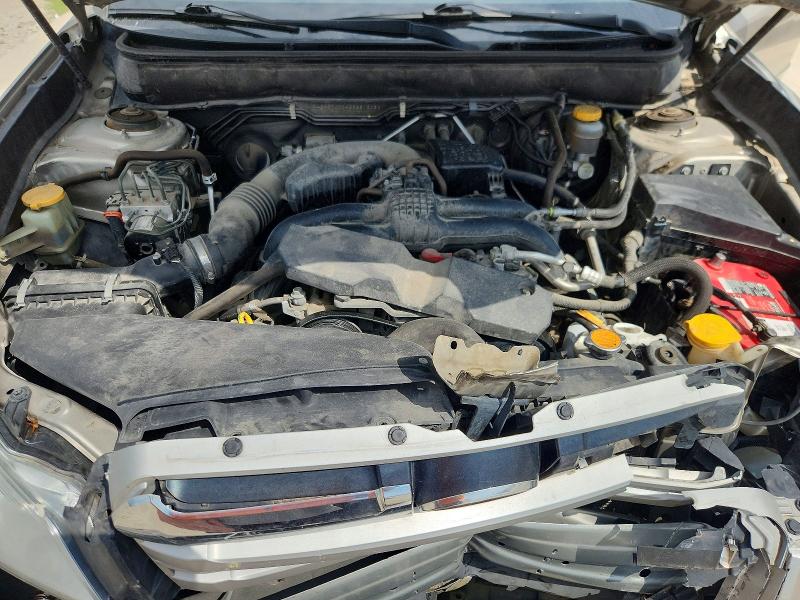 Photo 12 from auction – 2014 SUBARU OUTBACK with VIN 4S4BRCDC4E3251805