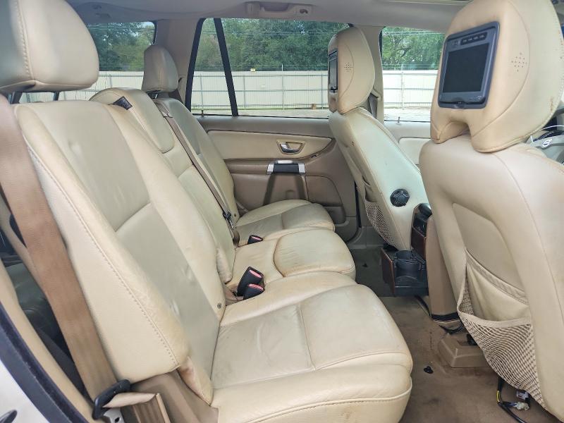 Foto 11 de la subasta – 2007 VOLVO XC90 con VIN YV4CY982771393044