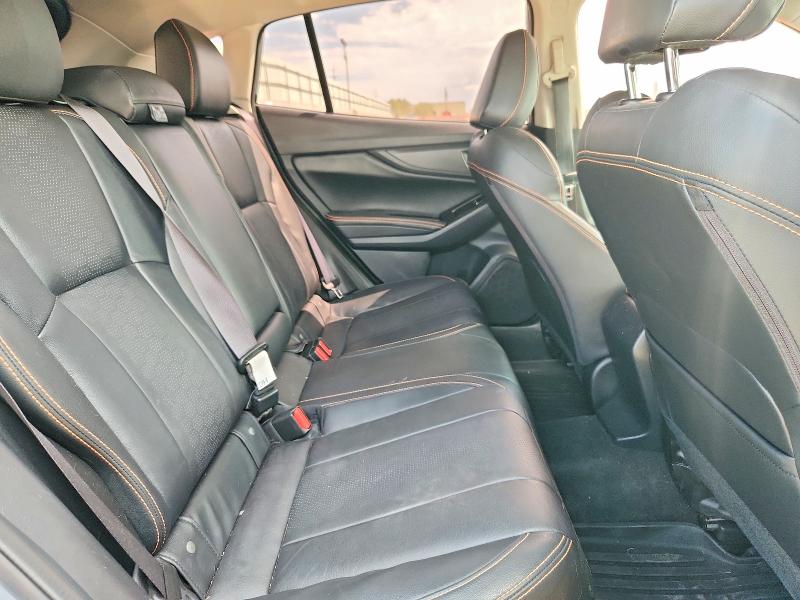 Photo 10 from auction – 2018 SUBARU CROSSTREK with VIN JF2GTAJC8JH268271