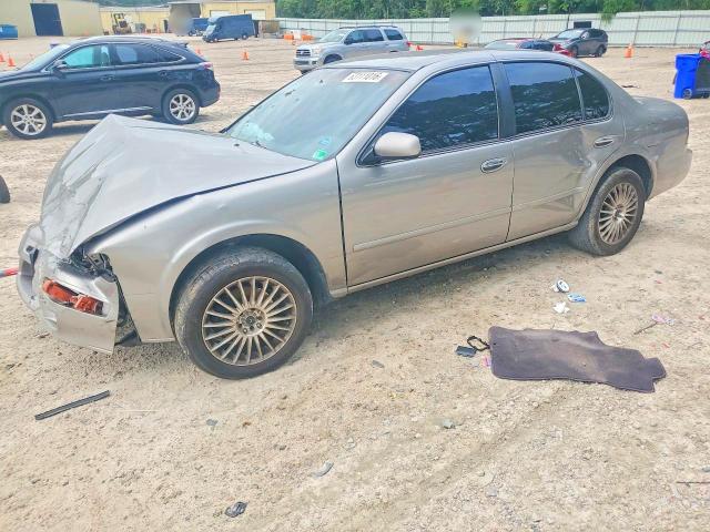 NISSAN MAXIMA 1999 z numerem VIN JN1CA21D1XT202798 - Zdjęcie z aukcji