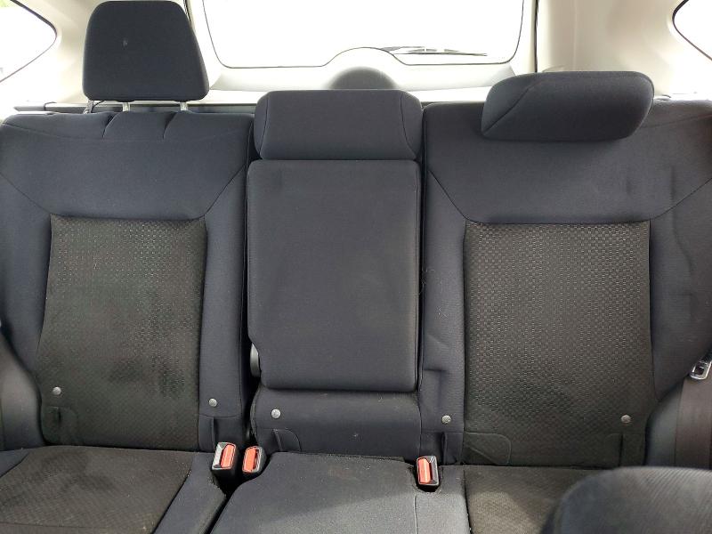 Photo 10 from auction – 2015 HONDA CR-V with VIN 5J6RM4H57FL081485