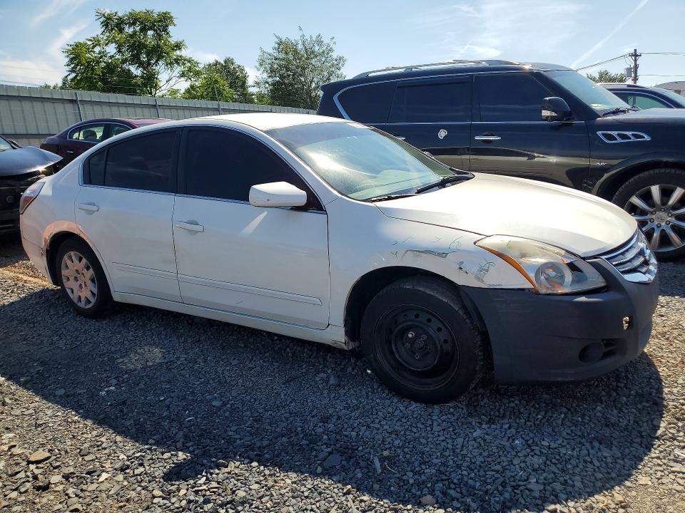 Photo 4 from auction – 2010 NISSAN ALTIMA with VIN 1N4AL2AP6AN561980