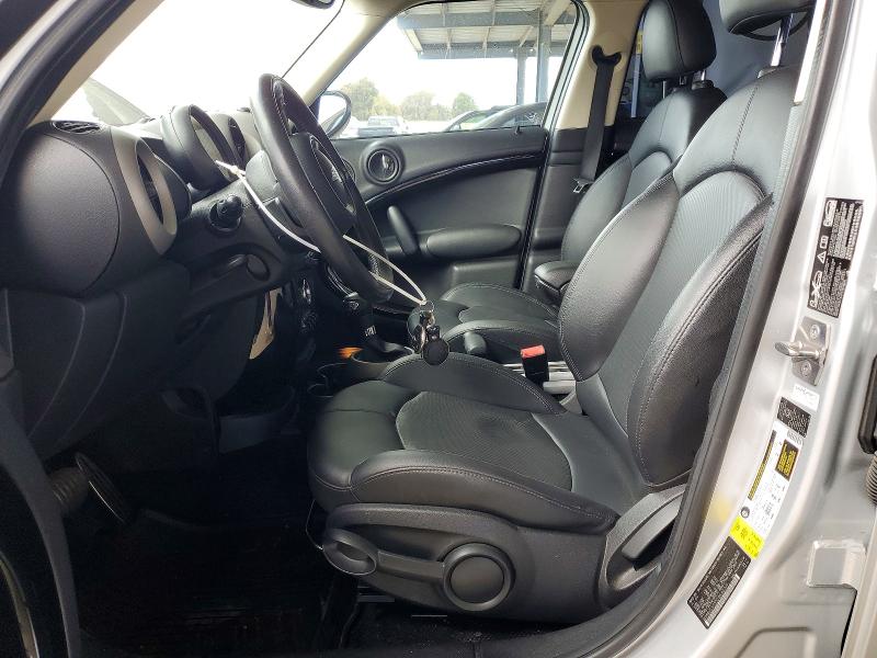 صورة رقم 7 من المزاد - 2012 MINI COOPER مع VIN WMWZC5C55CWL60799