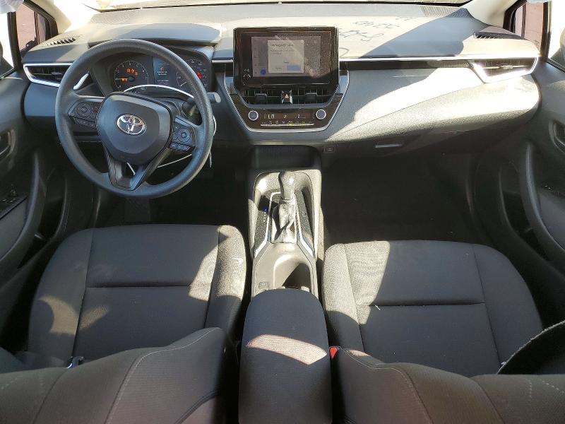 Снимка 8 от търг – 2024 TOYOTA COROLLA с VIN 5YFB4MDE8RP175240