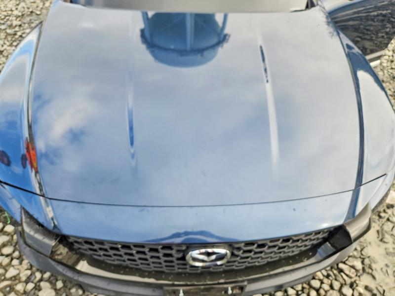 Photo 11 from auction – 2024 MAZDA CX-50 with VIN 7MMVABDM6RN205575