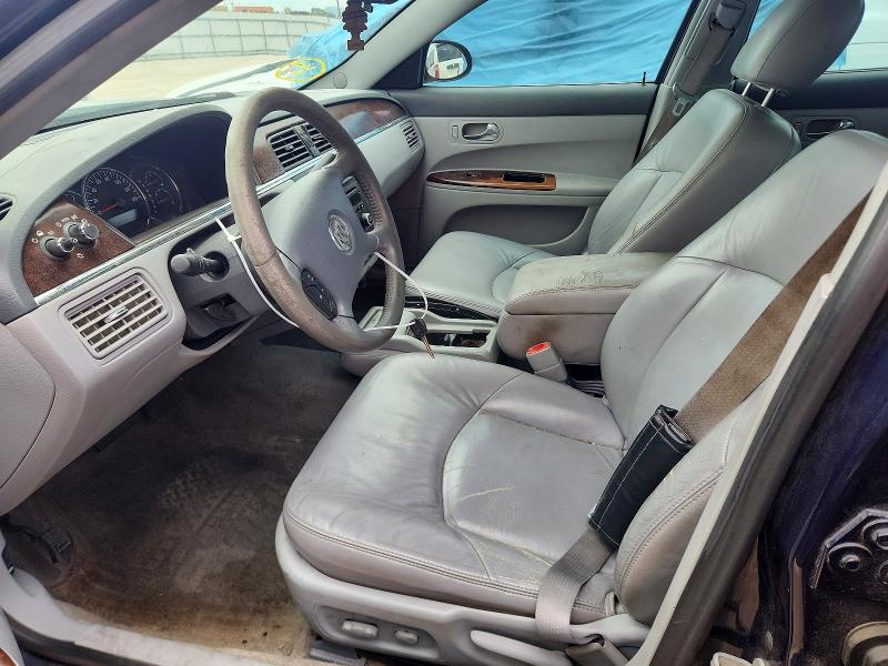 Foto 7 de la subasta – 2007 BUICK LACROSSE con VIN 2G4WD582371246021