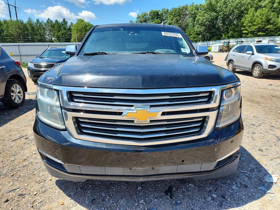 Photo 5 from auction – 2015 CHEVROLET SUBURBAN with VIN 1GNSKKKC1FR166156