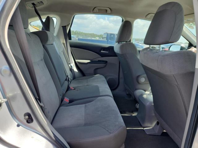 Photo 11 from auction – 2014 HONDA CR-V with VIN 2HKRM3H36EH512139