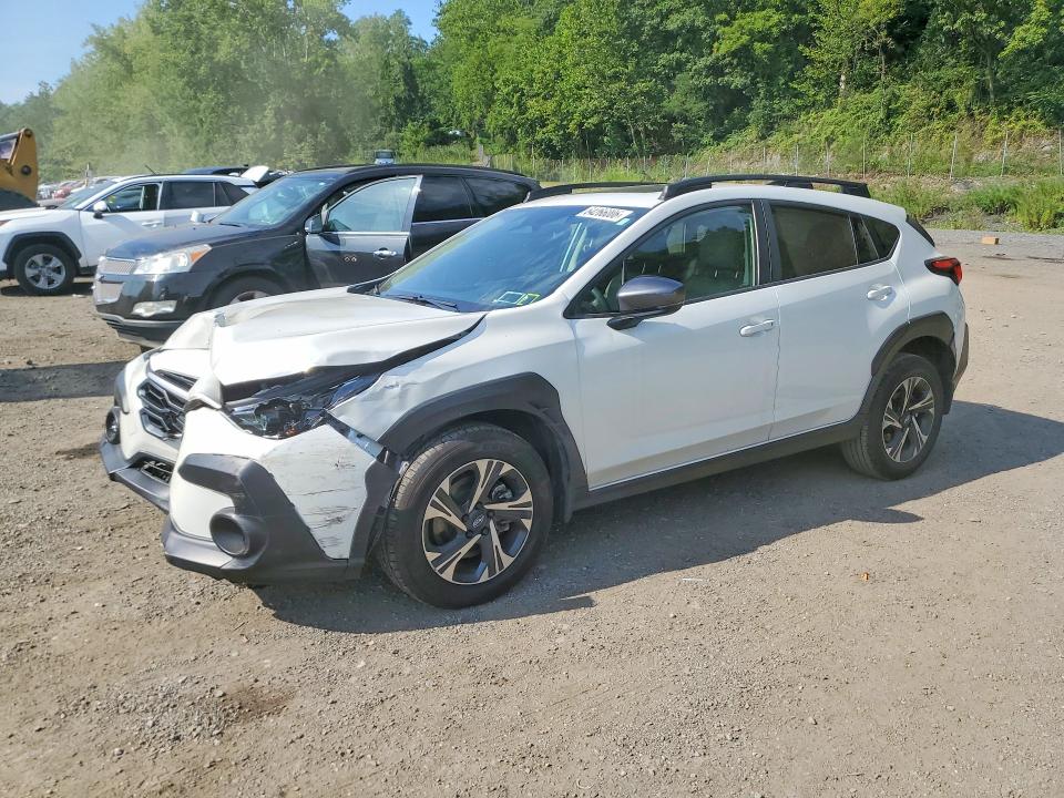 2024 SUBARU CROSSTREK - Търг №64266006