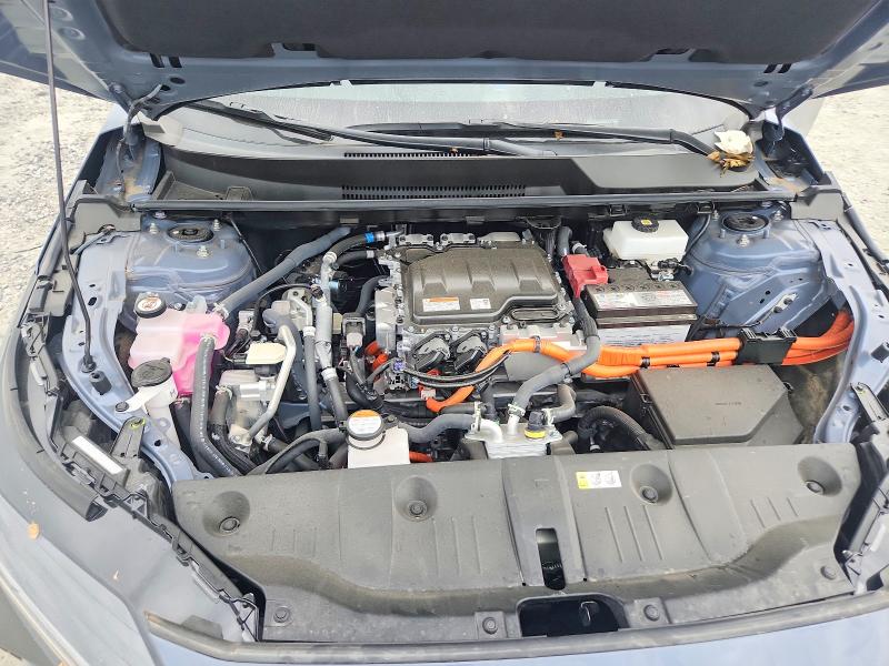 Zdjęcie 11 z aukcji – 2025 SUBARU SOLTERRA z VIN JTMABABA1SA097569