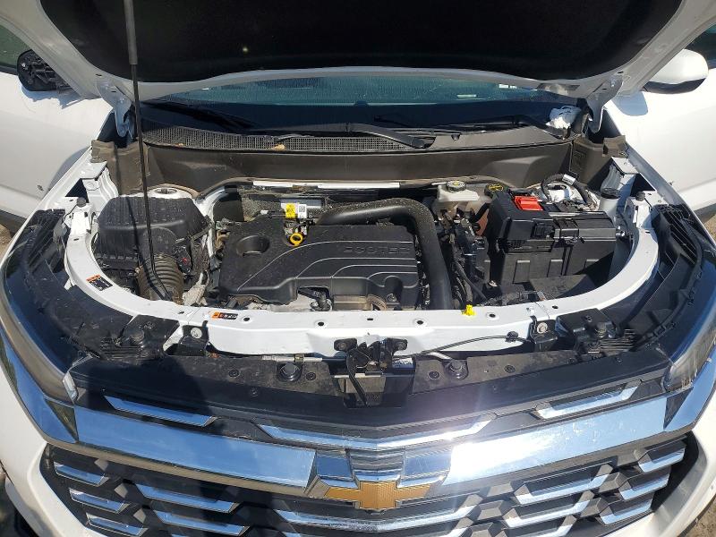 Photo 12 from auction – 2026 CHEVROLET EQUINOX with VIN 3GNAXPEG5TL370471