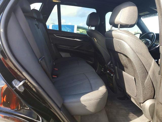 Photo 11 from auction – 2018 BMW X5 with VIN 5UXKR0C52J0X99477