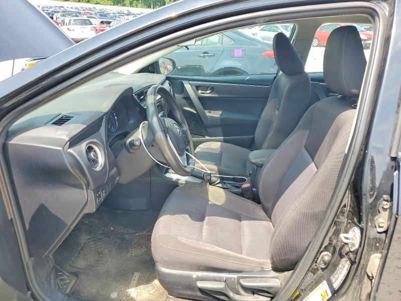 Photo 7 from auction – 2017 TOYOTA COROLLA with VIN 2T1BURHE1HC958177