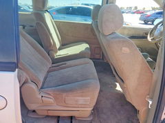 Zdjęcie 11 z aukcji – 2001 MAZDA MPV z VIN JM3LW28Y310199314