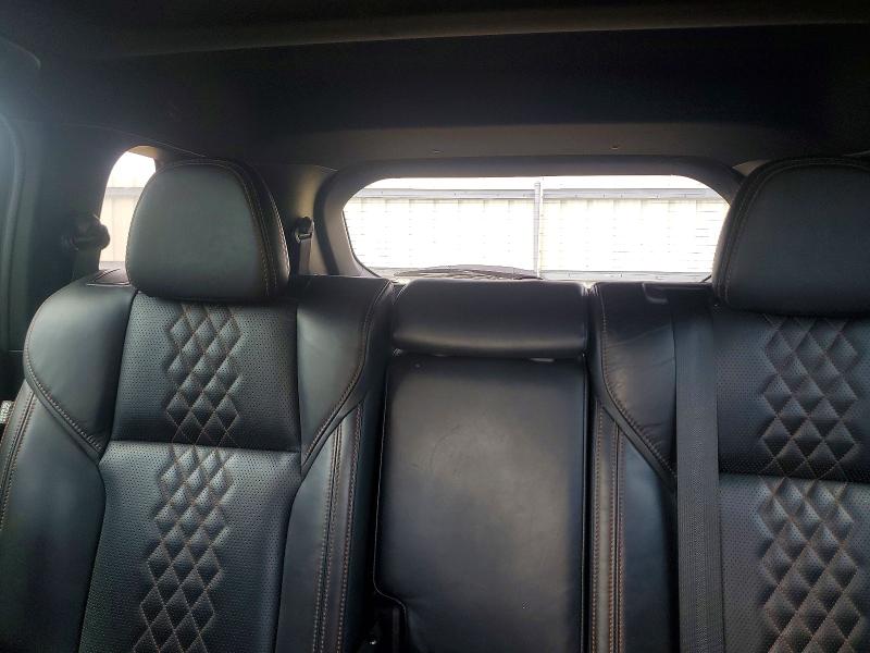 Photo 10 from auction – 2022 MITSUBISHI OUTLANDER with VIN JA4J3VA89NZ085110