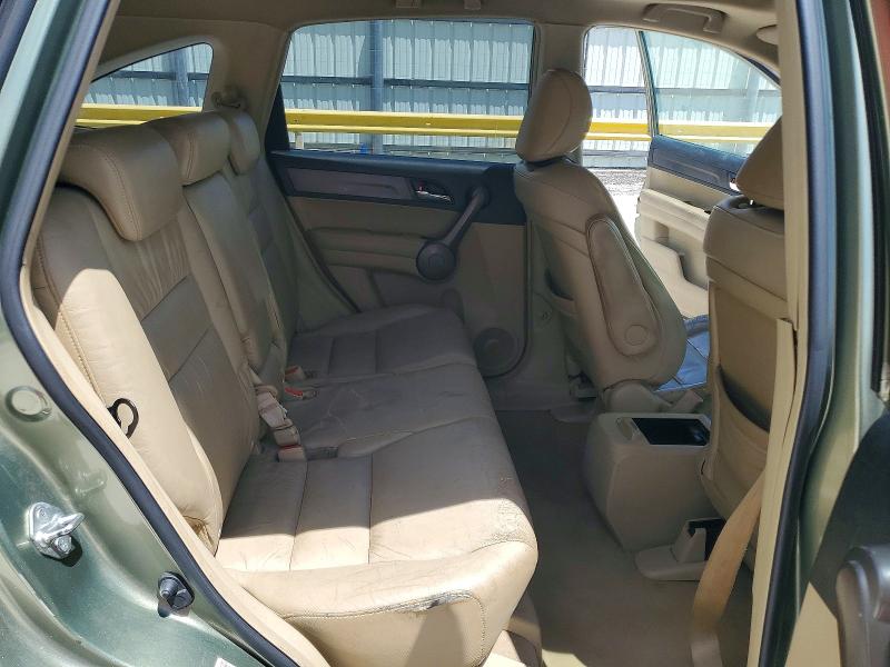 Снимка 11 от търг – 2008 HONDA CR-V с VIN JHLRE38788C020151