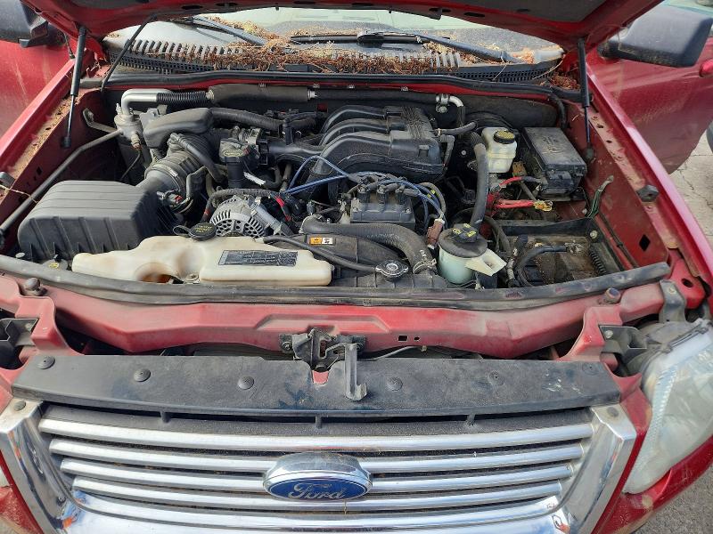 Photo 11 from auction – 2007 FORD EXPLORER with VIN 1FMEU73EX7UA82232