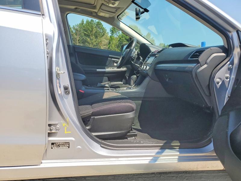 Photo 12 from auction – 2015 SUBARU IMPREZA with VIN JF1GJAK67FH023570