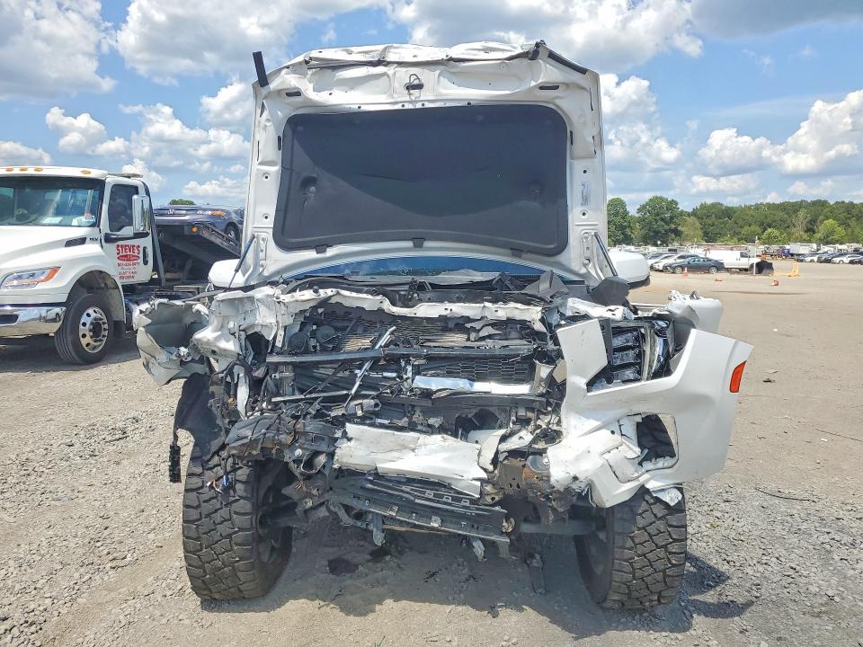 Photo 5 from auction – 2023 GMC YUKON with VIN 1GKS2DKL9PR174550