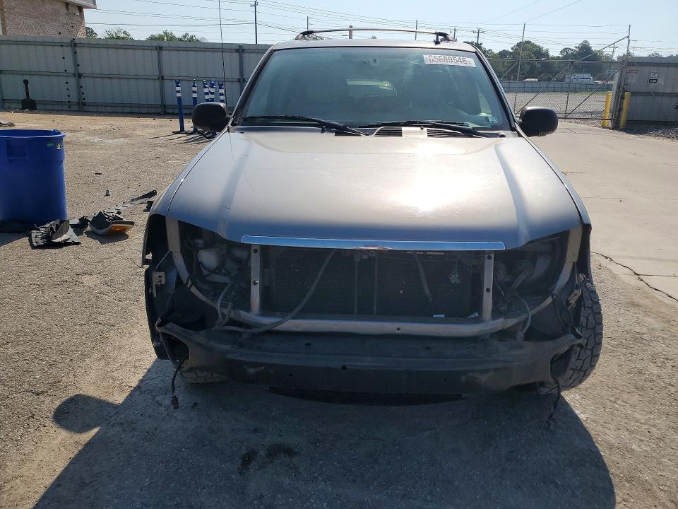Photo 5 from auction – 2006 GMC ENVOY with VIN 1GKDT13S162311711