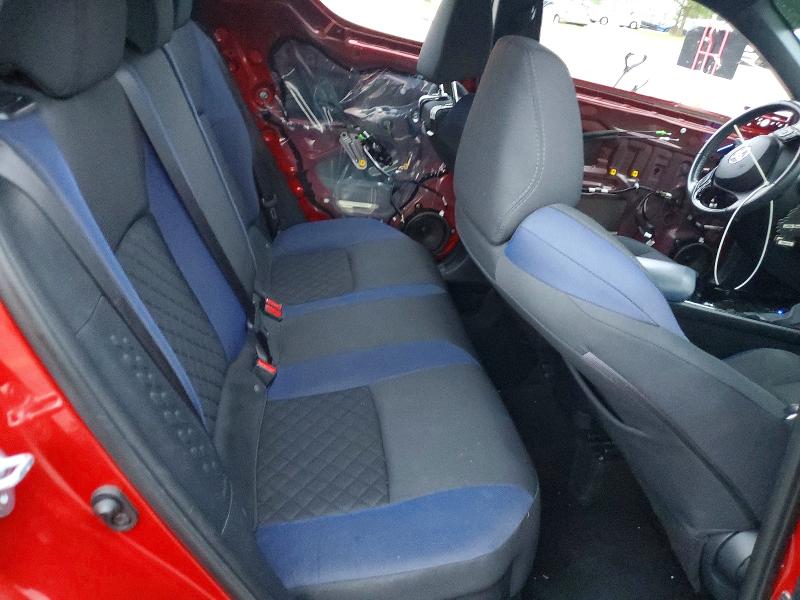 Photo 11 from auction – 2020 TOYOTA C-HR with VIN NMTKHMBX8LR114752