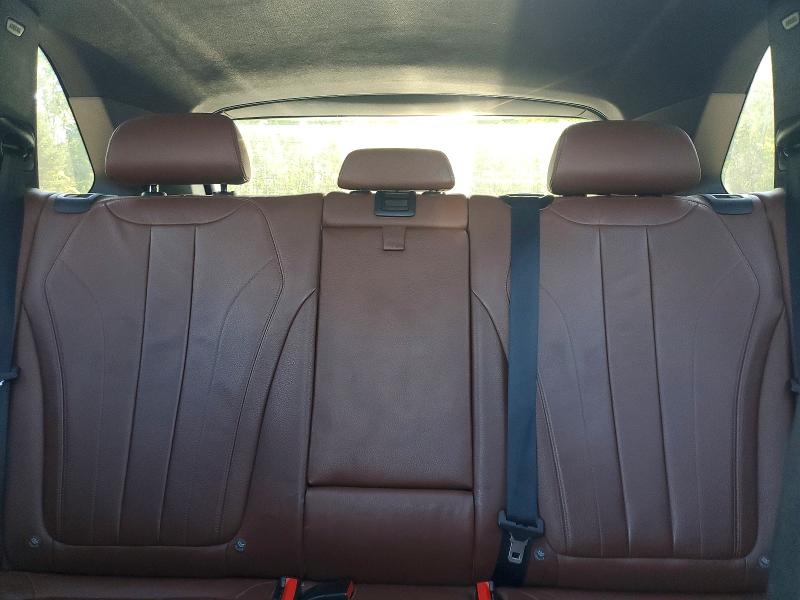 Photo 10 from auction – 2016 BMW X5 with VIN 5UXKS4C59G0N13306