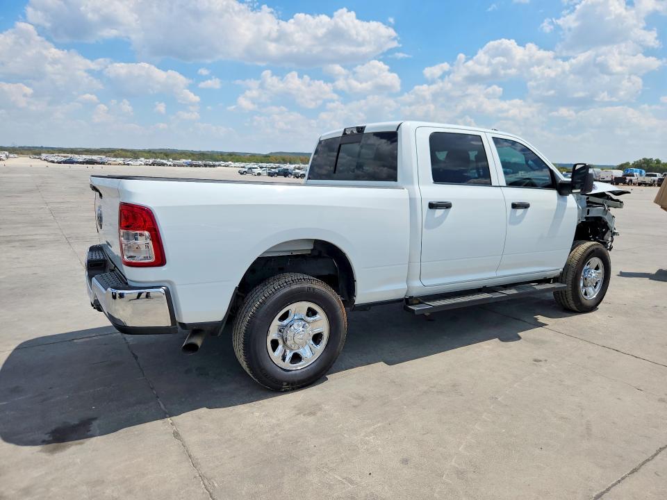 صورة رقم 3 من المزاد - 2023 RAM 2500 مع VIN 3C6UR5CL9PG637542