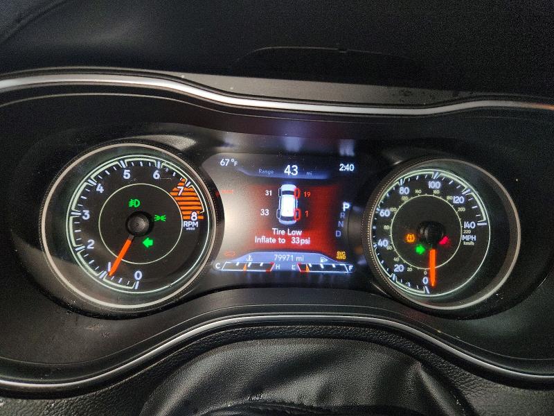 Photo 9 from auction – 2022 JEEP CHEROKEE with VIN 1C4PJMDX6ND555867